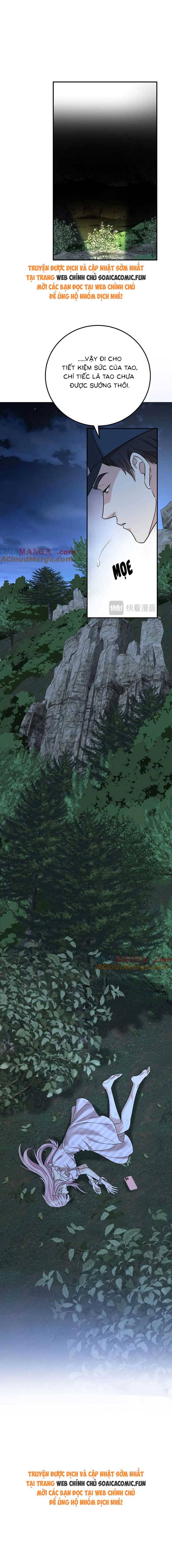 Ninita Yêu Dấu - Phần 2 Chap 1717.7 - Next Chap 1718.7