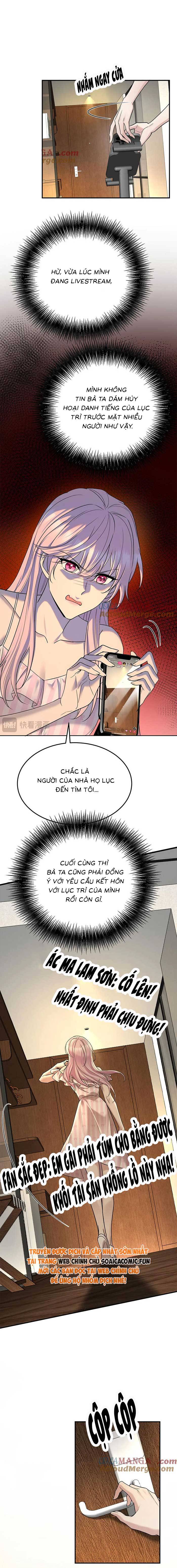 Ninita Yêu Dấu - Phần 2 Chap 1717.7 - Next Chap 1718.7