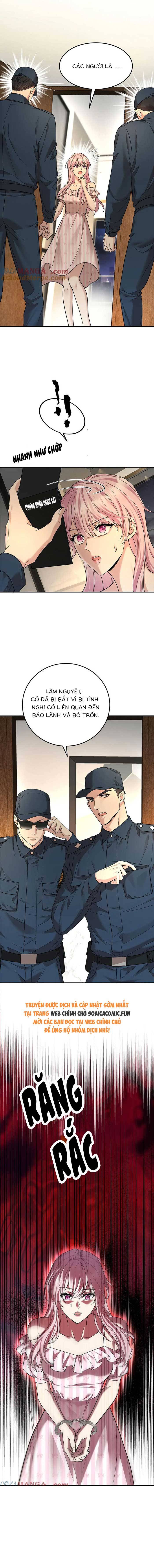 Ninita Yêu Dấu - Phần 2 Chap 1717.7 - Next Chap 1718.7