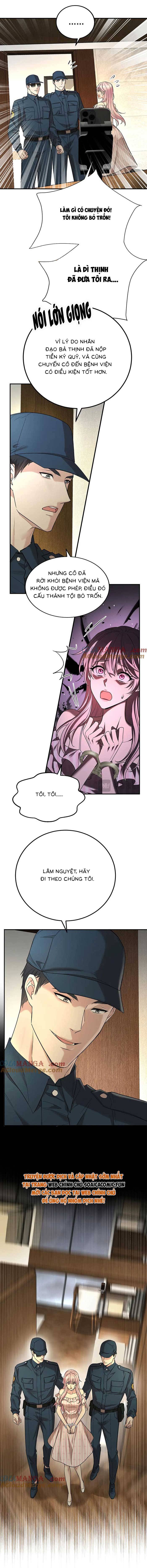 Ninita Yêu Dấu - Phần 2 Chap 1717.7 - Next Chap 1718.7