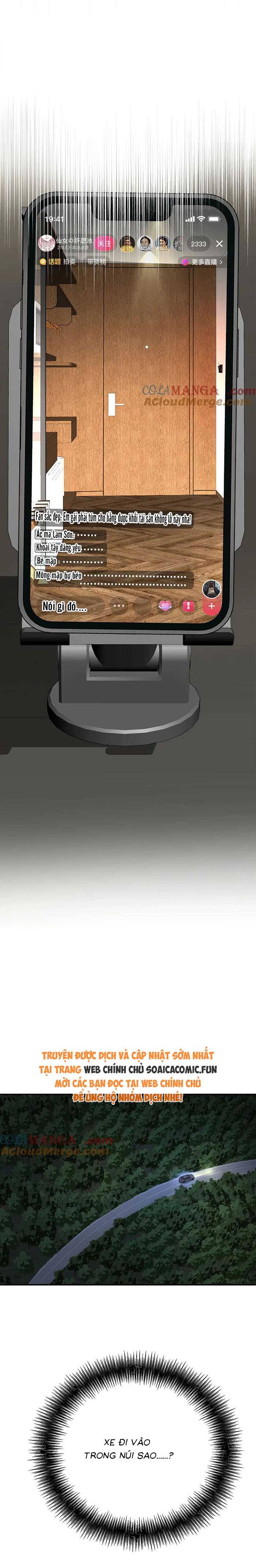 Ninita Yêu Dấu - Phần 2 Chap 1717.7 - Next Chap 1718.7