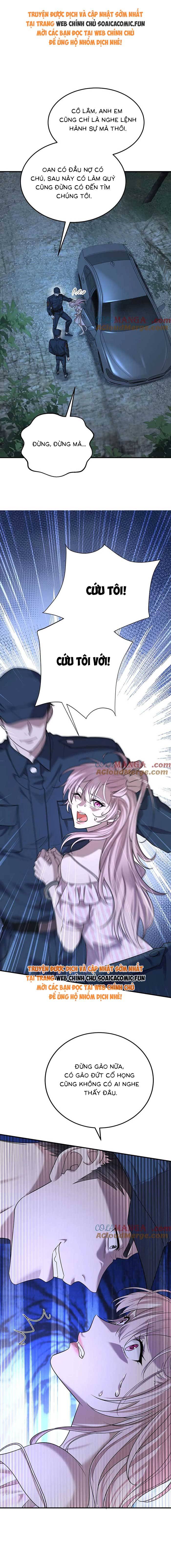 Ninita Yêu Dấu - Phần 2 Chap 1717.7 - Next Chap 1718.7