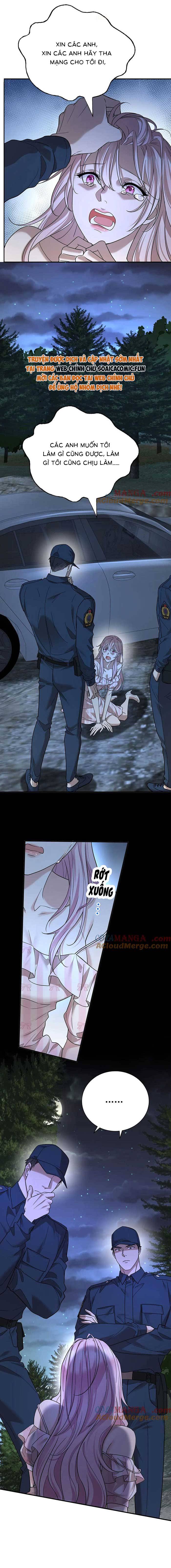 Ninita Yêu Dấu - Phần 2 Chap 1717.7 - Next Chap 1718.7