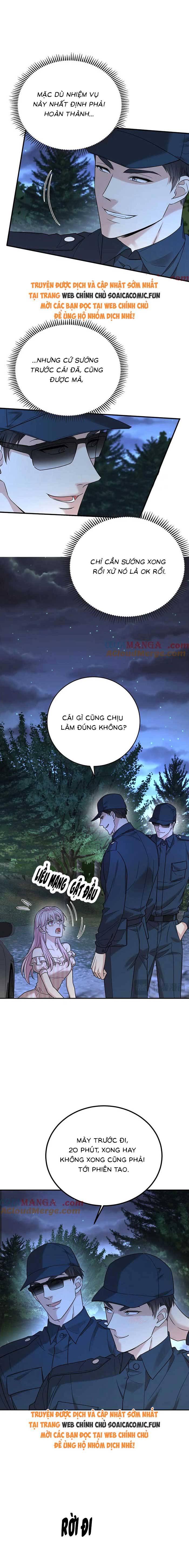 Ninita Yêu Dấu - Phần 2 Chap 1717.7 - Next Chap 1718.7