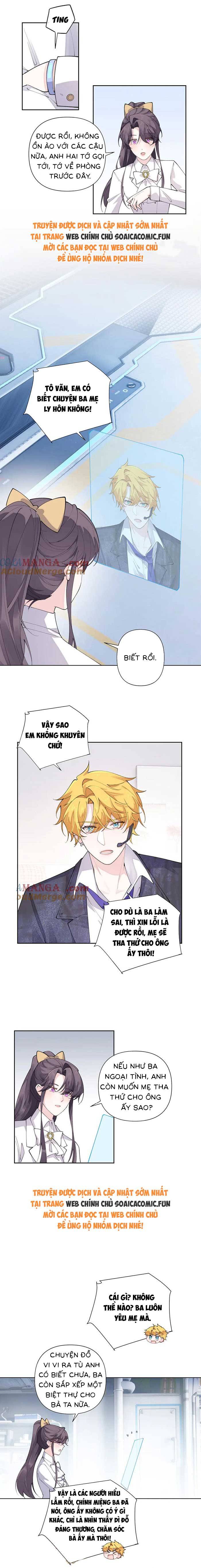 Ninita Yêu Dấu - Phần 2 Chap 1717.8 - Next Chap 1718.8