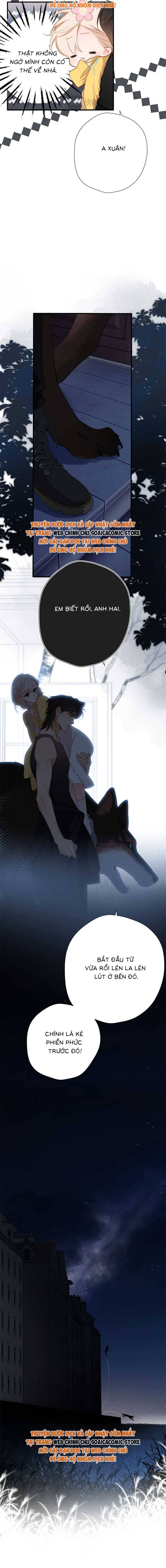 Ninita Yêu Dấu - Phần 2 Chap 1717.9 - Next Chap 1718.9