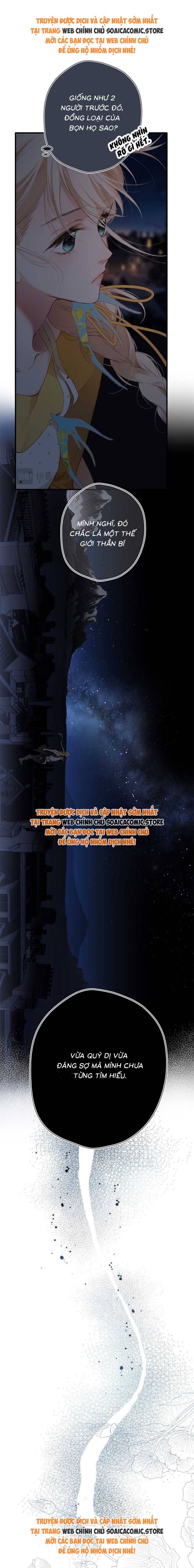 Ninita Yêu Dấu - Phần 2 Chap 1717.9 - Next Chap 1718.9