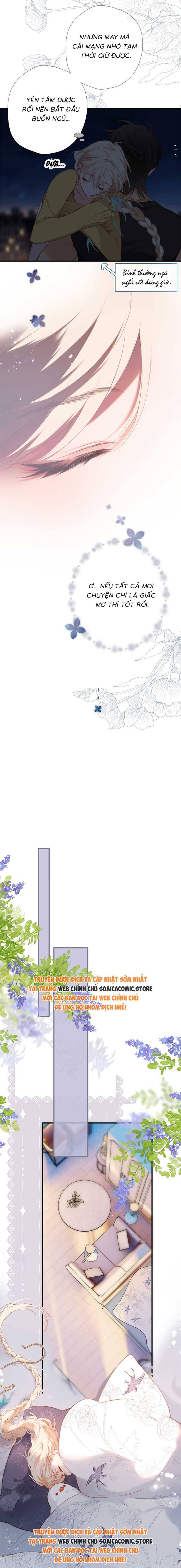 Ninita Yêu Dấu - Phần 2 Chap 1717.9 - Next Chap 1718.9