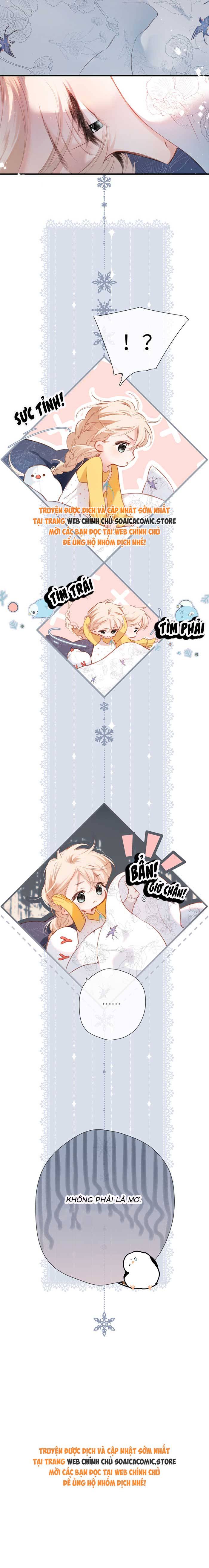 Ninita Yêu Dấu - Phần 2 Chap 1717.9 - Next Chap 1718.9