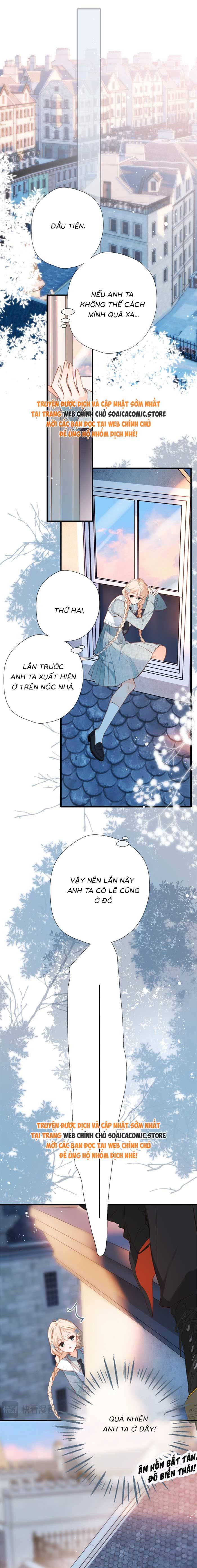 Ninita Yêu Dấu - Phần 2 Chap 1717.9 - Next Chap 1718.9