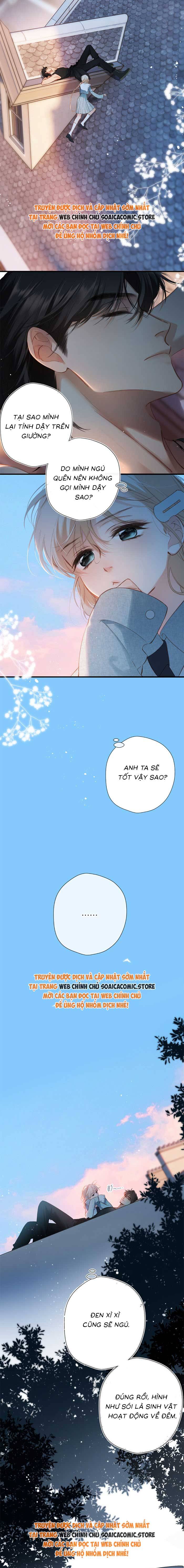 Ninita Yêu Dấu - Phần 2 Chap 1717.9 - Next Chap 1718.9