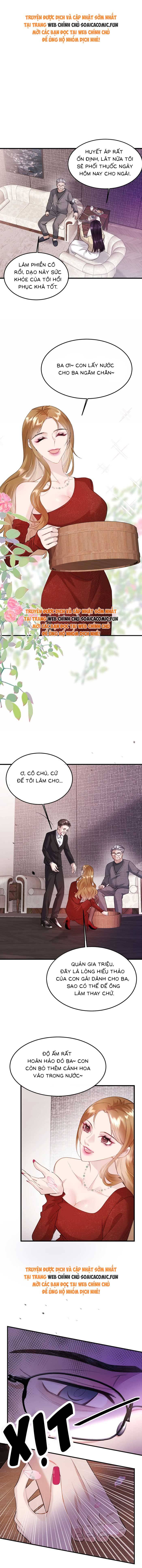 Ninita Yêu Dấu - Phần 2 Chap 1718.1 - Next Chap 1719.1