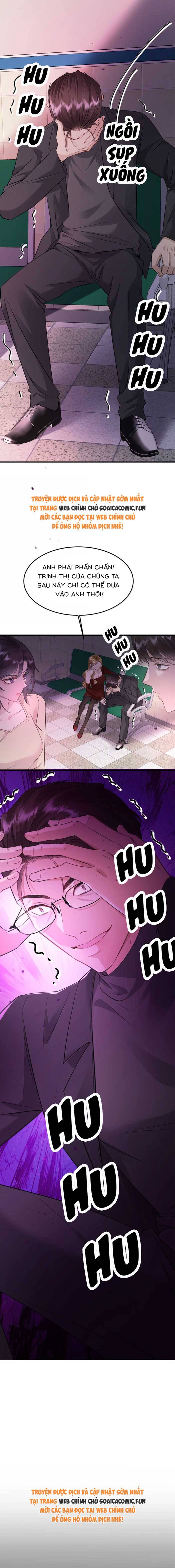 Ninita Yêu Dấu - Phần 2 Chap 1718.1 - Next Chap 1719.1