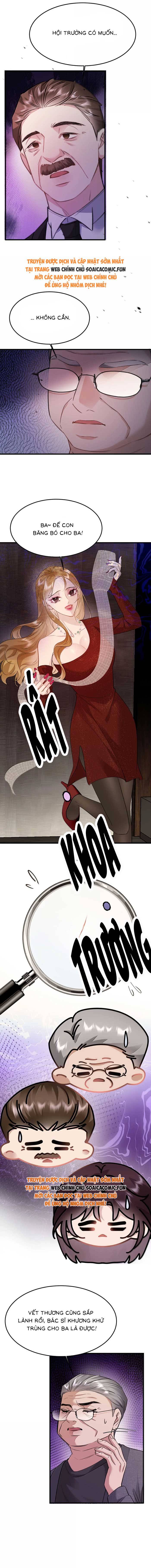 Ninita Yêu Dấu - Phần 2 Chap 1718.1 - Next Chap 1719.1