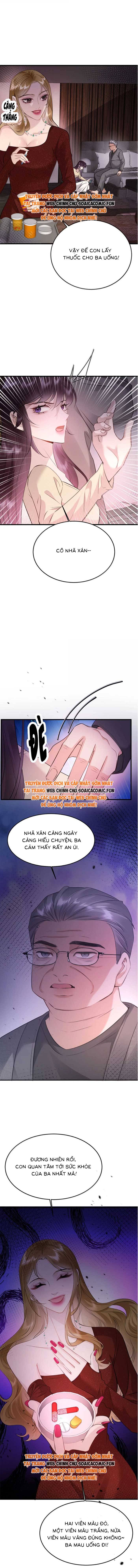 Ninita Yêu Dấu - Phần 2 Chap 1718.1 - Next Chap 1719.1