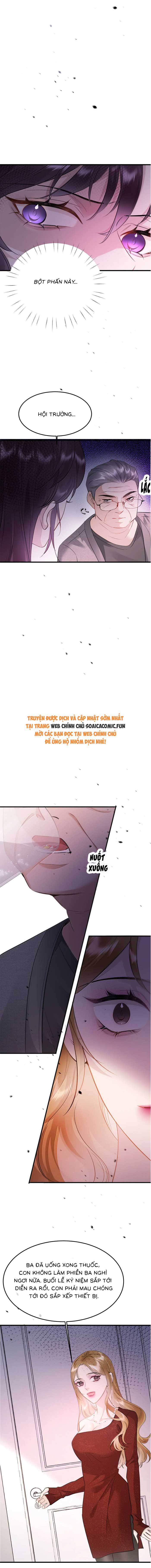 Ninita Yêu Dấu - Phần 2 Chap 1718.1 - Next Chap 1719.1