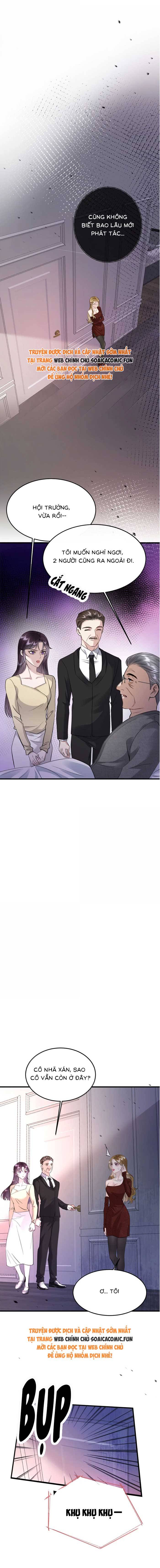 Ninita Yêu Dấu - Phần 2 Chap 1718.1 - Next Chap 1719.1