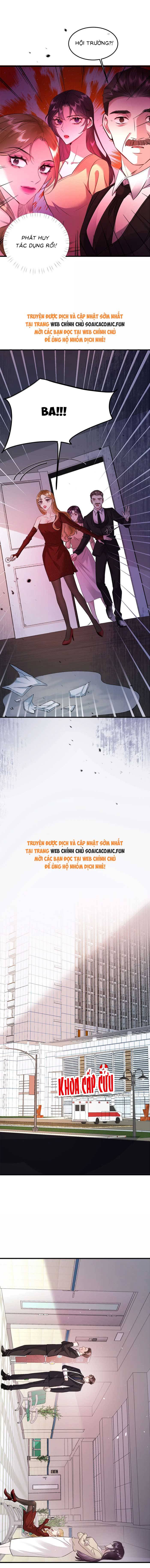 Ninita Yêu Dấu - Phần 2 Chap 1718.1 - Next Chap 1719.1