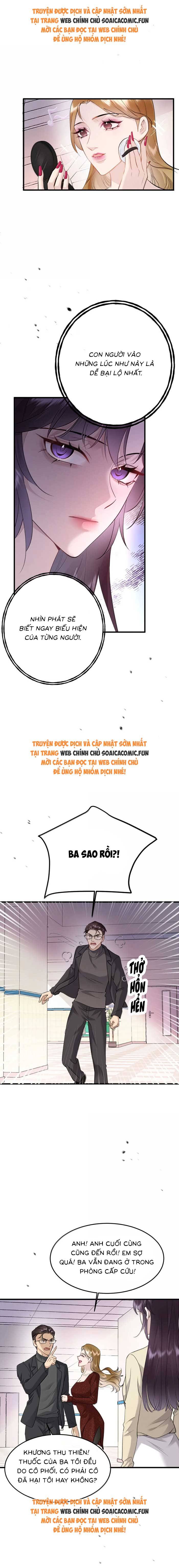 Ninita Yêu Dấu - Phần 2 Chap 1718.1 - Next Chap 1719.1