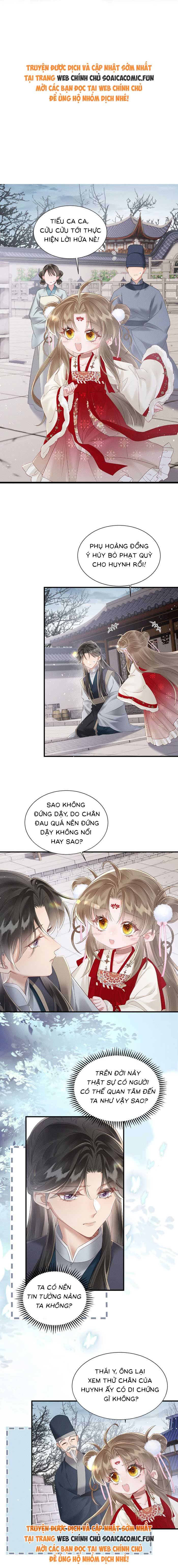 Ninita Yêu Dấu - Phần 2 Chap 1718.2 - Next Chap 1719.2