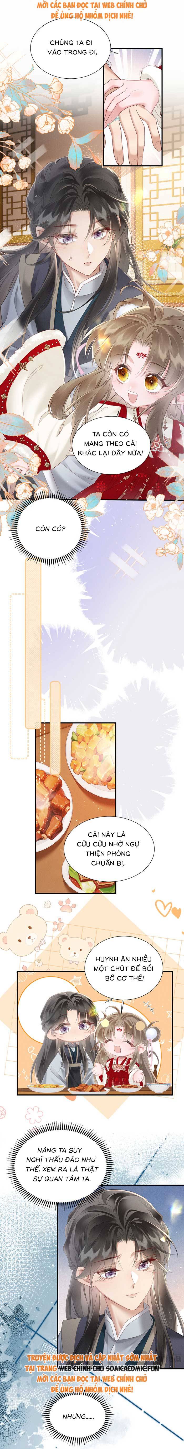 Ninita Yêu Dấu - Phần 2 Chap 1718.2 - Next Chap 1719.2