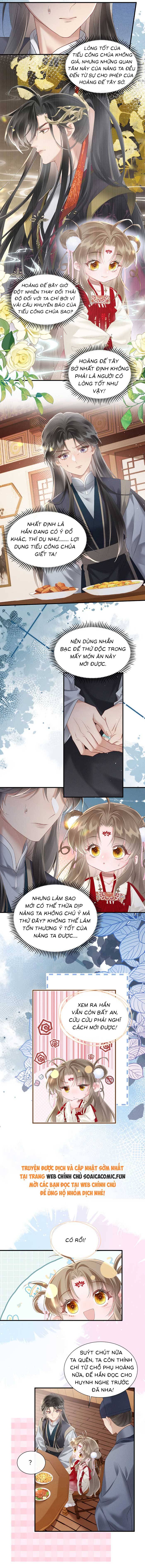 Ninita Yêu Dấu - Phần 2 Chap 1718.2 - Next Chap 1719.2