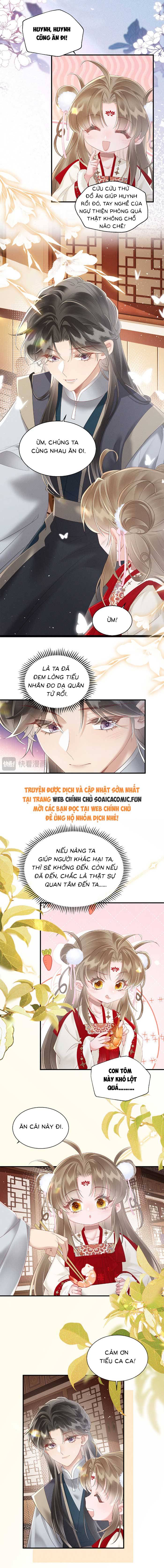 Ninita Yêu Dấu - Phần 2 Chap 1718.2 - Next Chap 1719.2