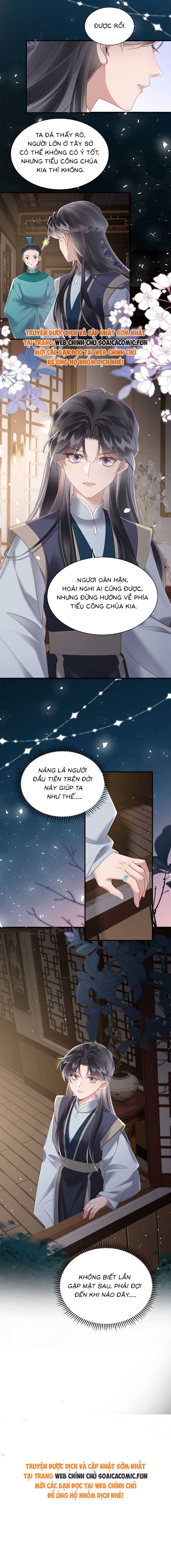 Ninita Yêu Dấu - Phần 2 Chap 1718.2 - Next Chap 1719.2