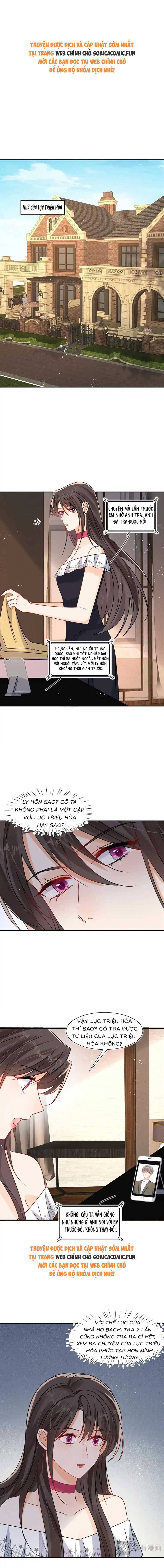 Ninita Yêu Dấu - Phần 2 Chap 1718.3 - Next Chap 1719.3