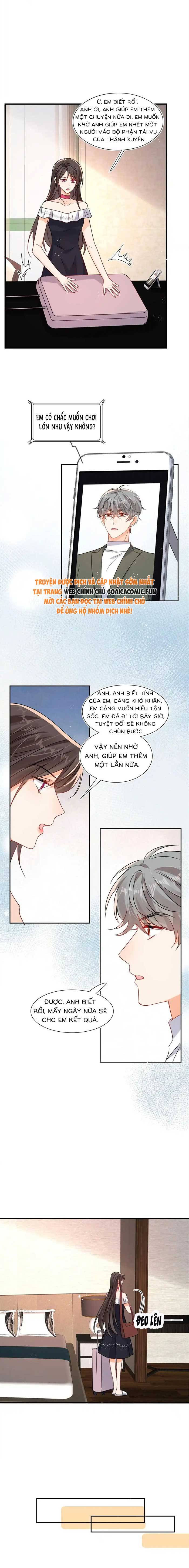 Ninita Yêu Dấu - Phần 2 Chap 1718.3 - Next Chap 1719.3
