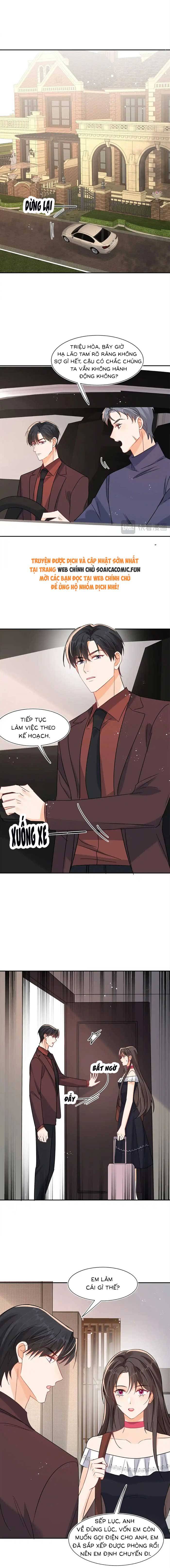 Ninita Yêu Dấu - Phần 2 Chap 1718.3 - Next Chap 1719.3