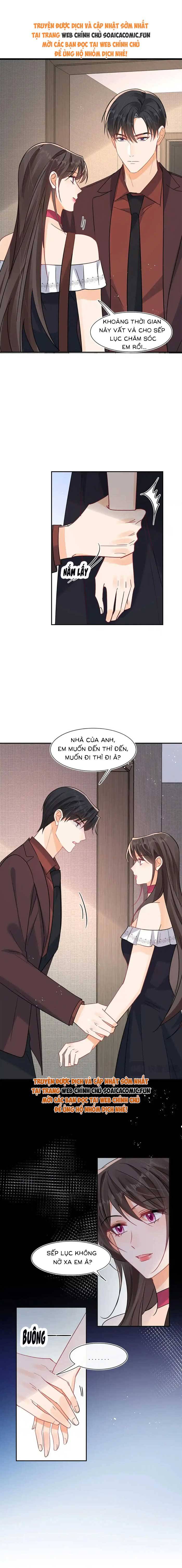 Ninita Yêu Dấu - Phần 2 Chap 1718.3 - Next Chap 1719.3