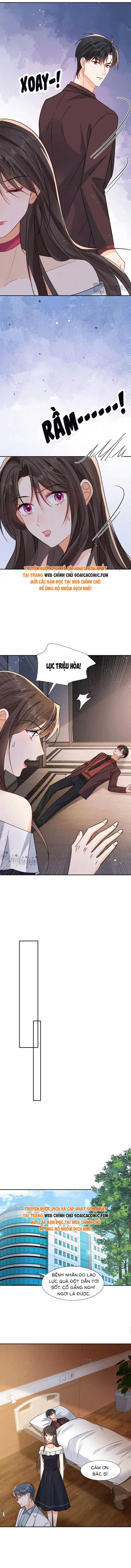 Ninita Yêu Dấu - Phần 2 Chap 1718.3 - Next Chap 1719.3