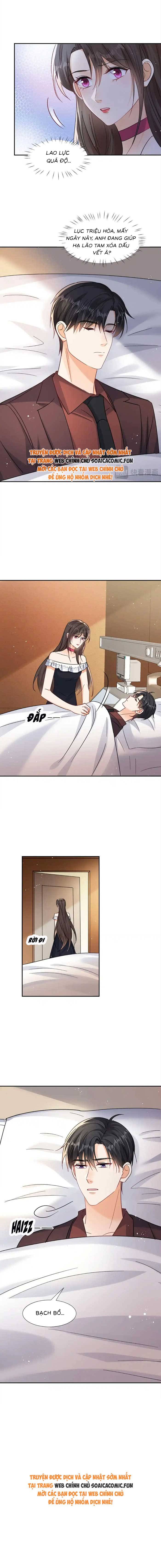 Ninita Yêu Dấu - Phần 2 Chap 1718.3 - Next Chap 1719.3