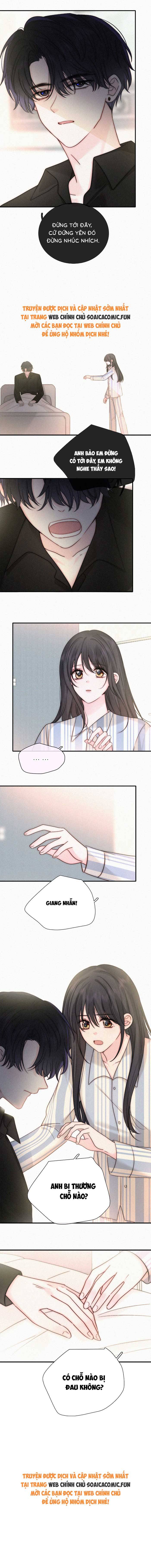 Ninita Yêu Dấu - Phần 2 Chap 1718.4 - Next Chap 1719.4