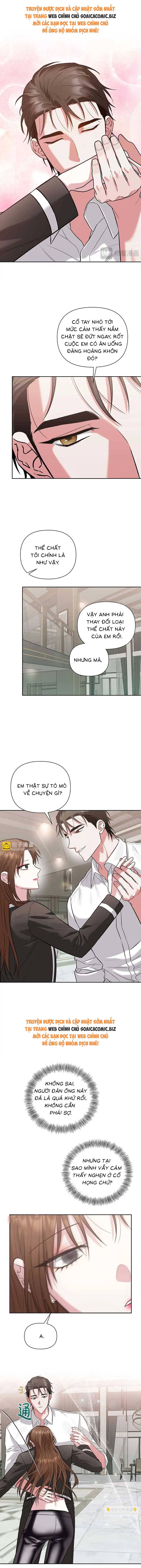 Ninita Yêu Dấu - Phần 2 Chap 1718.5 - Next Chap 1719.5