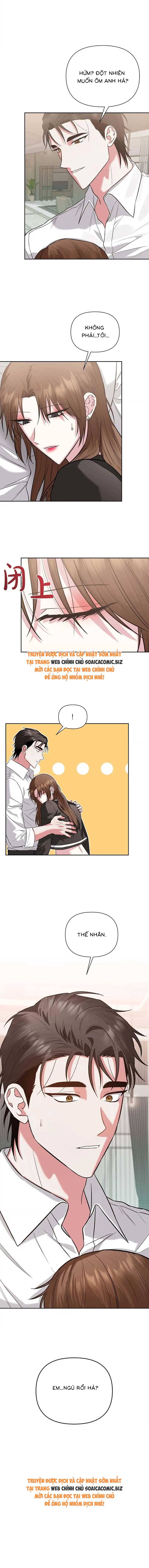 Ninita Yêu Dấu - Phần 2 Chap 1718.5 - Next Chap 1719.5