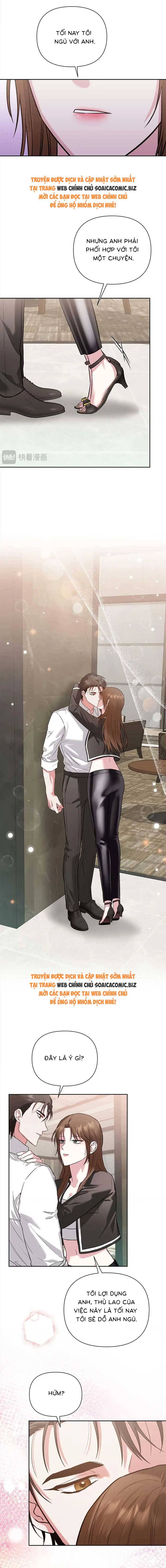 Ninita Yêu Dấu - Phần 2 Chap 1718.5 - Next Chap 1719.5