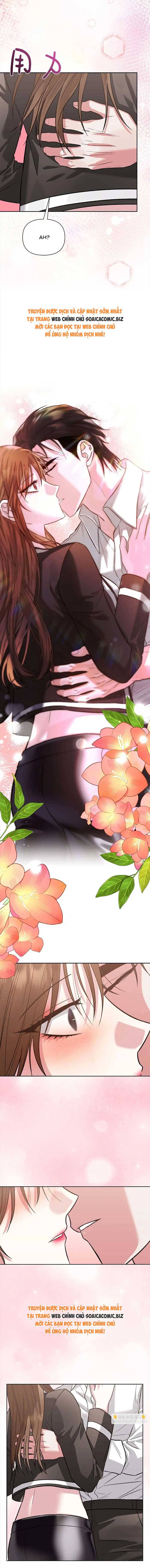 Ninita Yêu Dấu - Phần 2 Chap 1718.5 - Next Chap 1719.5