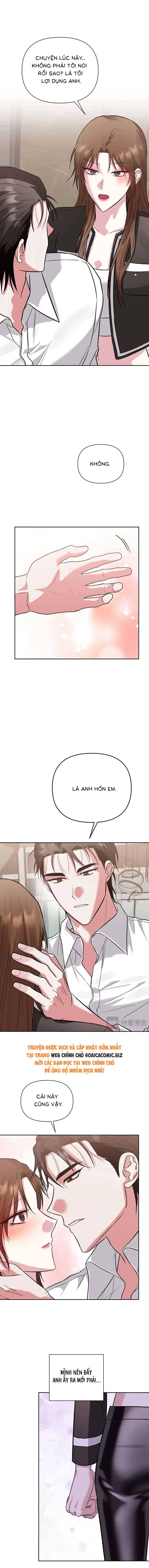 Ninita Yêu Dấu - Phần 2 Chap 1718.5 - Next Chap 1719.5