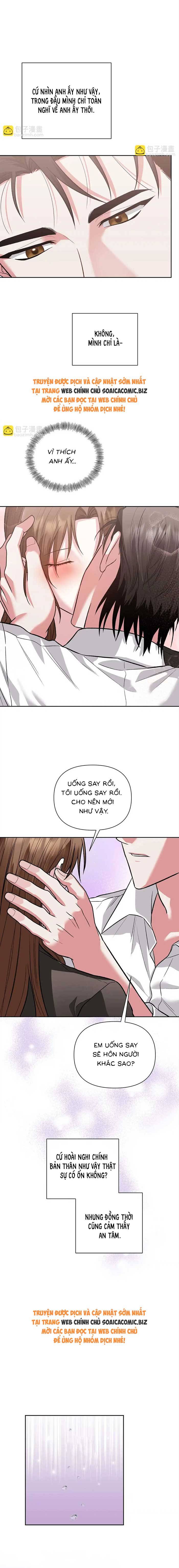 Ninita Yêu Dấu - Phần 2 Chap 1718.5 - Next Chap 1719.5
