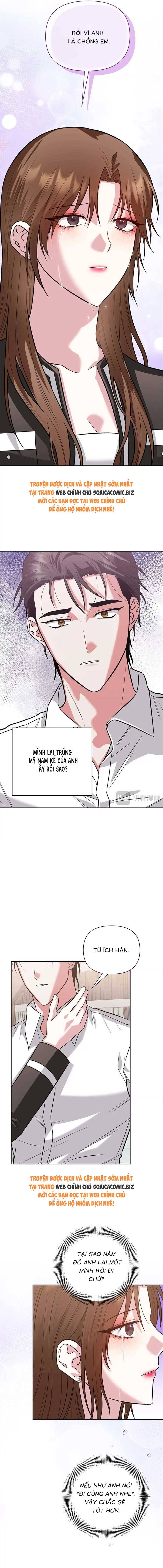 Ninita Yêu Dấu - Phần 2 Chap 1718.5 - Next Chap 1719.5