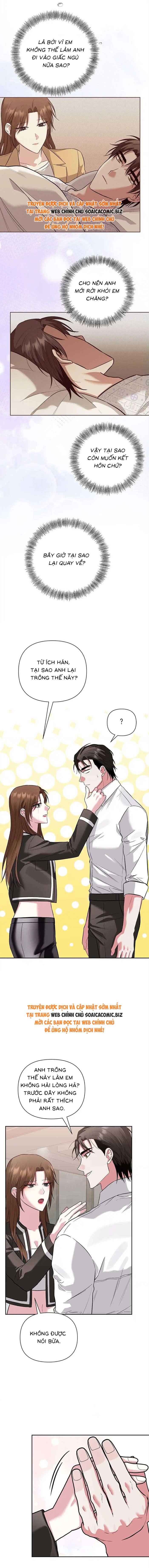 Ninita Yêu Dấu - Phần 2 Chap 1718.5 - Next Chap 1719.5