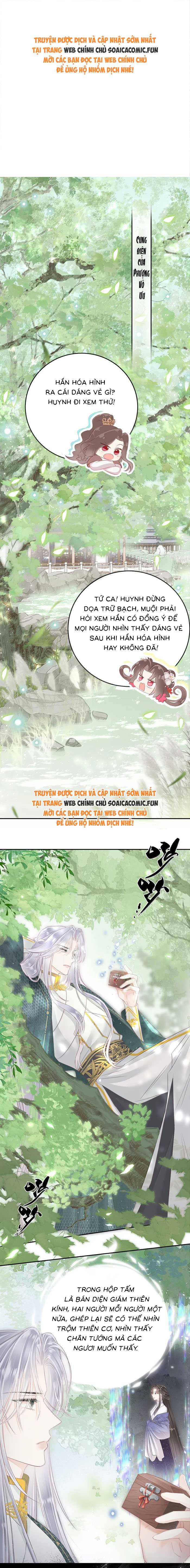 Ninita Yêu Dấu - Phần 2 Chap 1718.6 - Next Chap 1719.6