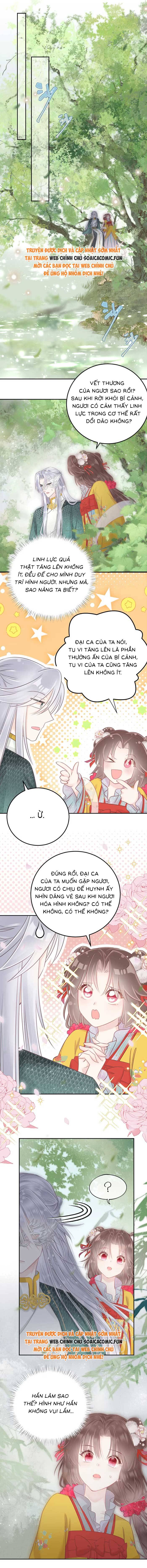 Ninita Yêu Dấu - Phần 2 Chap 1718.6 - Next Chap 1719.6