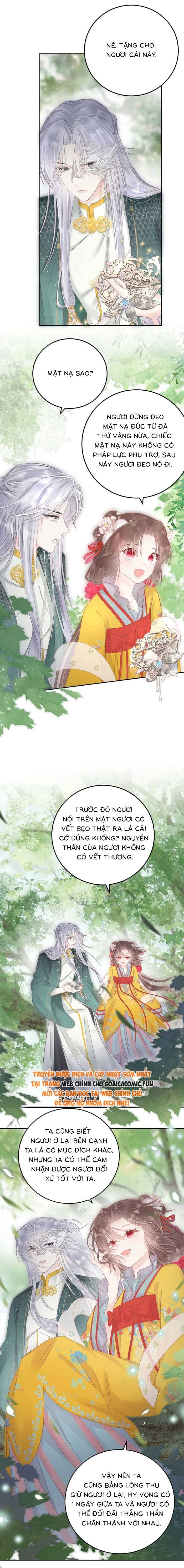 Ninita Yêu Dấu - Phần 2 Chap 1718.6 - Next Chap 1719.6