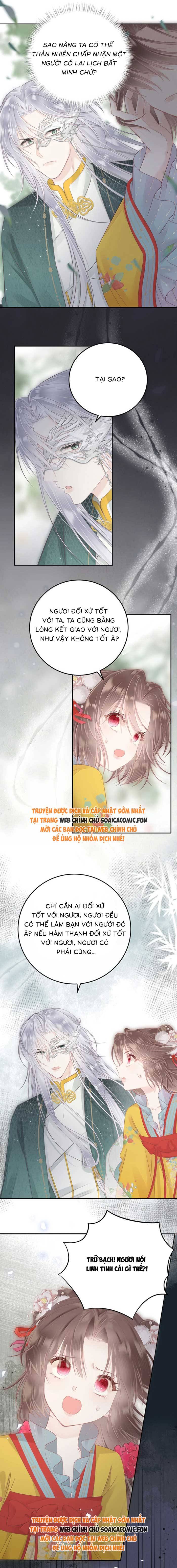 Ninita Yêu Dấu - Phần 2 Chap 1718.6 - Next Chap 1719.6