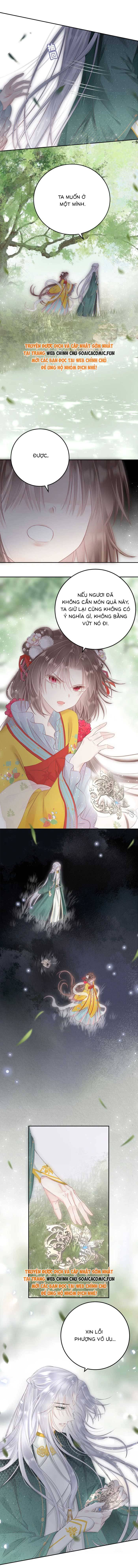 Ninita Yêu Dấu - Phần 2 Chap 1718.6 - Next Chap 1719.6