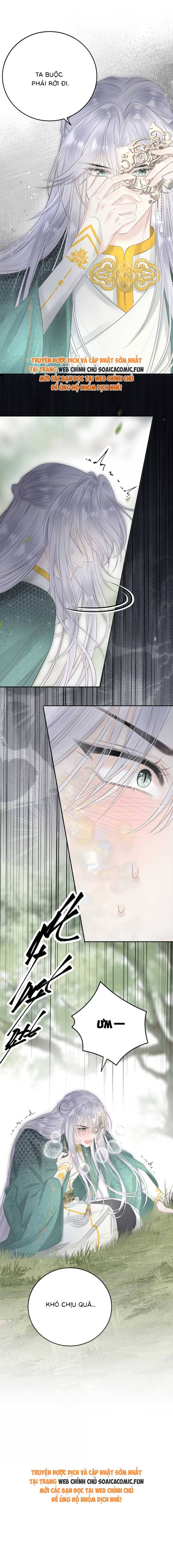 Ninita Yêu Dấu - Phần 2 Chap 1718.6 - Next Chap 1719.6