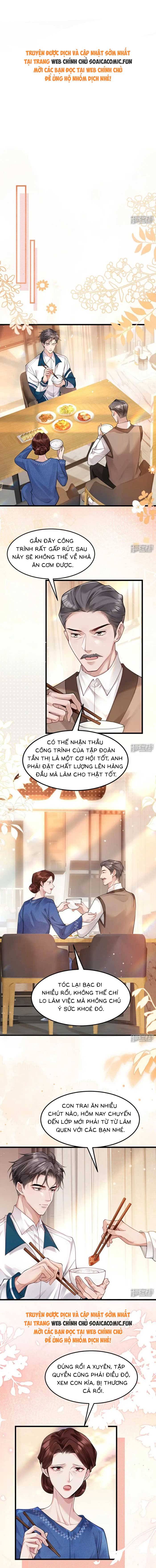 Ninita Yêu Dấu - Phần 2 Chap 1718.7 - Next Chap 1719.7